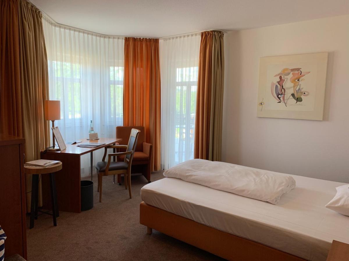 Seehotel Niedernberg - Das Dorf Am See Εξωτερικό φωτογραφία