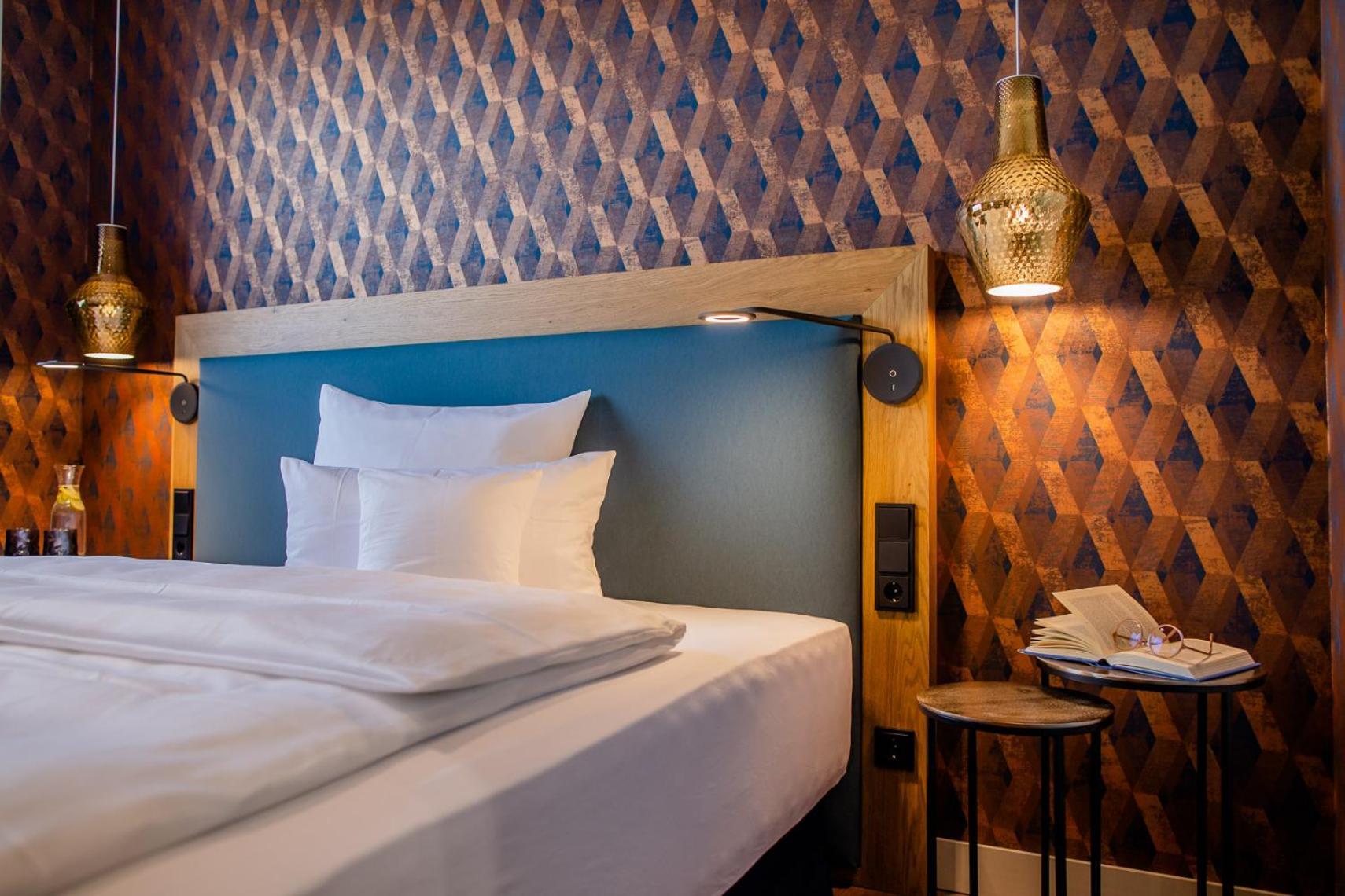 Seehotel Niedernberg - Das Dorf Am See Εξωτερικό φωτογραφία