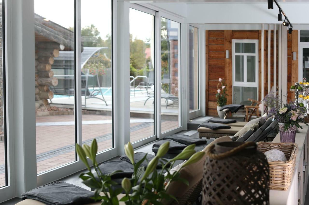 Seehotel Niedernberg - Das Dorf Am See Εξωτερικό φωτογραφία