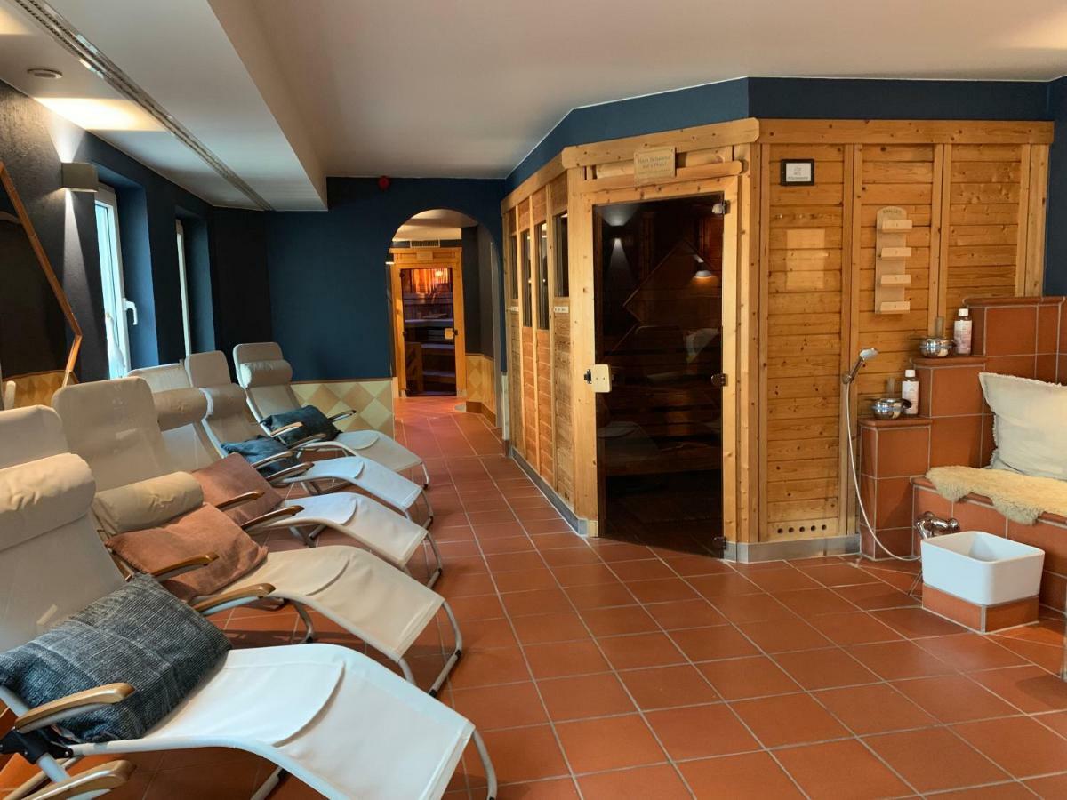 Seehotel Niedernberg - Das Dorf Am See Εξωτερικό φωτογραφία